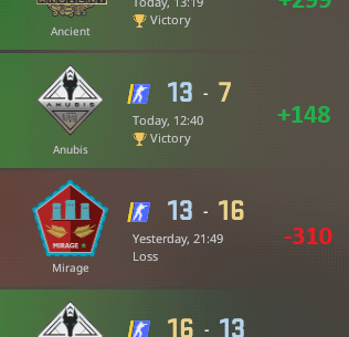 Can we have this feature Valve?