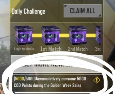 Is this another bug? Can’t redeem it.