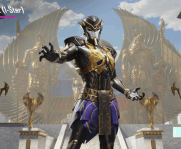 Pharaoh All dresses