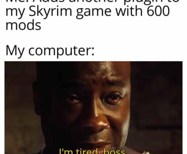 Not again