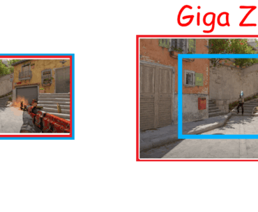 Is this resolution possible on CS2?