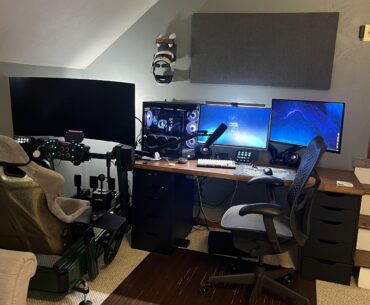 Give me a spare room I give you this