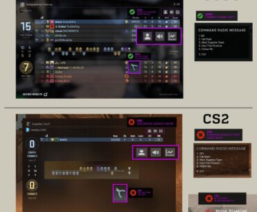 UI bugs that haven't been addressed since beta