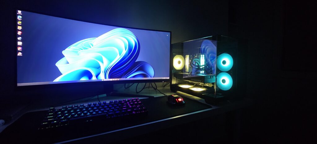 Build Complete