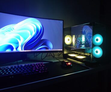 Build Complete