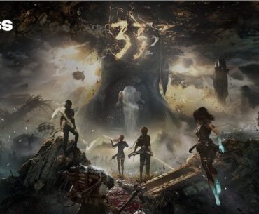 Expedition 33 publisher: "Elder Scrolls: Oblivion didn’t seem to harm us at all"