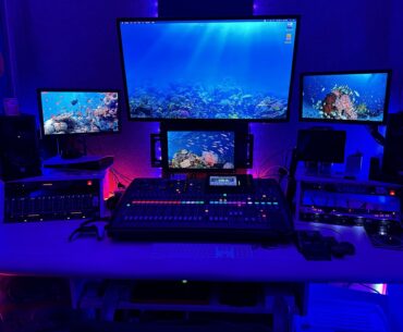 How many screens is too many screens?