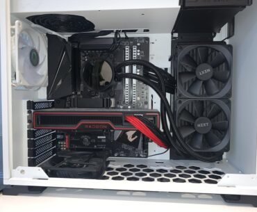 My Previous Build