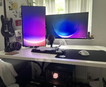 gaming/after effects