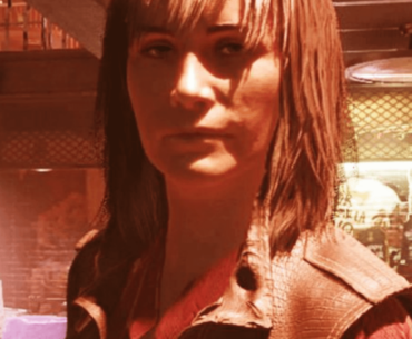 Mama Welles Appreciation Thread