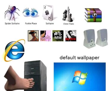 this is so nostalgic!