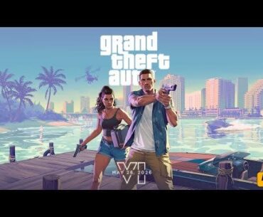 GTA VI | Trailer 2 + New Information Megathread