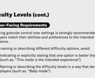 I figured out why they removed the “I'm Too Young To Die“ difficulty from Doom