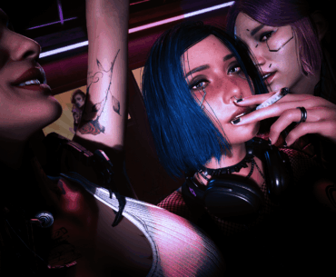 Recently reached 3000 hours, and to keep the game fun I dived into photography.
