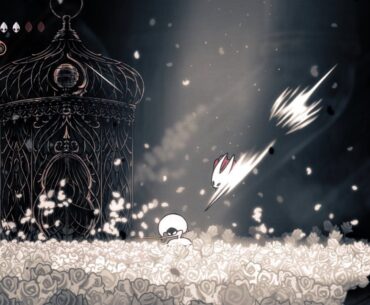Hollow Knight: Silksong Will Be Playable in September 2025… at an Australian Museum