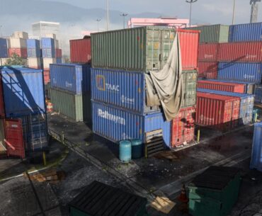 Shipment 24/7