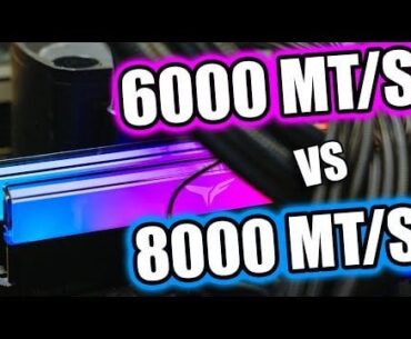 So Jayztwocents had his 14900k (actually two of them) degrade recently which is proof that 13th and 14th gen degredation is still a thing