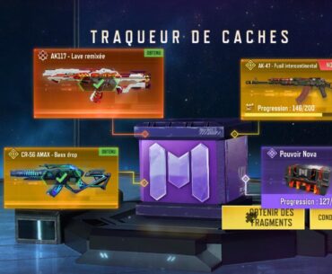 How mAny sHarDs dO u AlReaDy havE ?