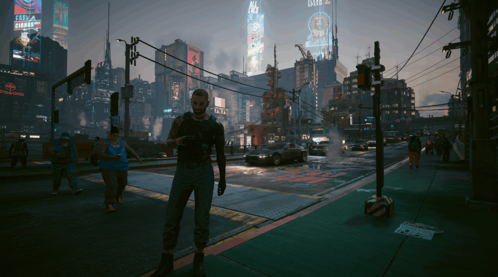 What are your must have mods?