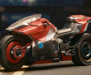 What’s Your Favorite Motorcycle? 🏍️