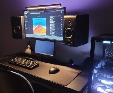 Year old pic. But hasn't changed at all