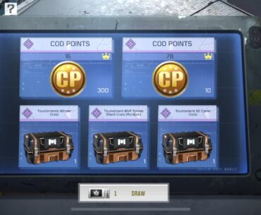 Has anybody actually gotten CP from the Reward Wheel?