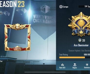 Question for Conqueror