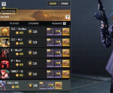 So i need to play and win 110 match total to have a chance of getting 300cp?