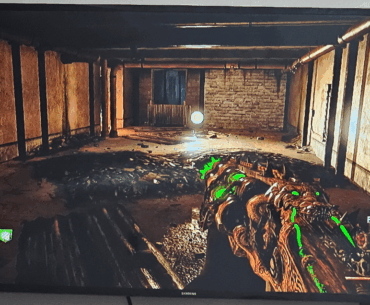 Finally got mob round 100