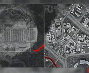 Anyone else wondering if they’ll ever expand on building 21 in verdansk?