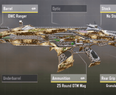 the current meta is boring