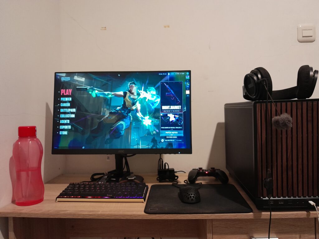 What could be improved?
