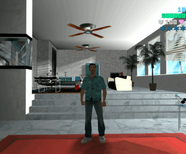What was your first video game you played on PC?