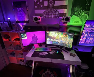 Finally done…for now