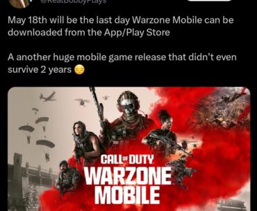 Setting a strong example for other game developers first impressions truly matter.