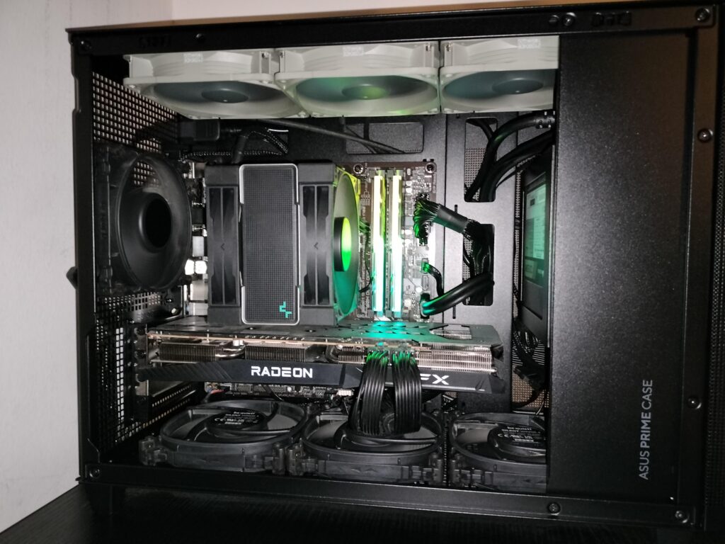 My PC Build
