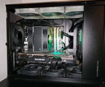 My PC Build