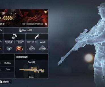 how can i make my character hold their sniper like that