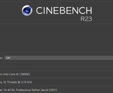 13900ks with a direct die waterblock