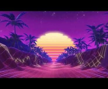 Neon Destiny by Phynix