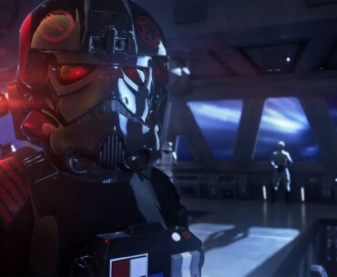 Star Wars Battlefront 2