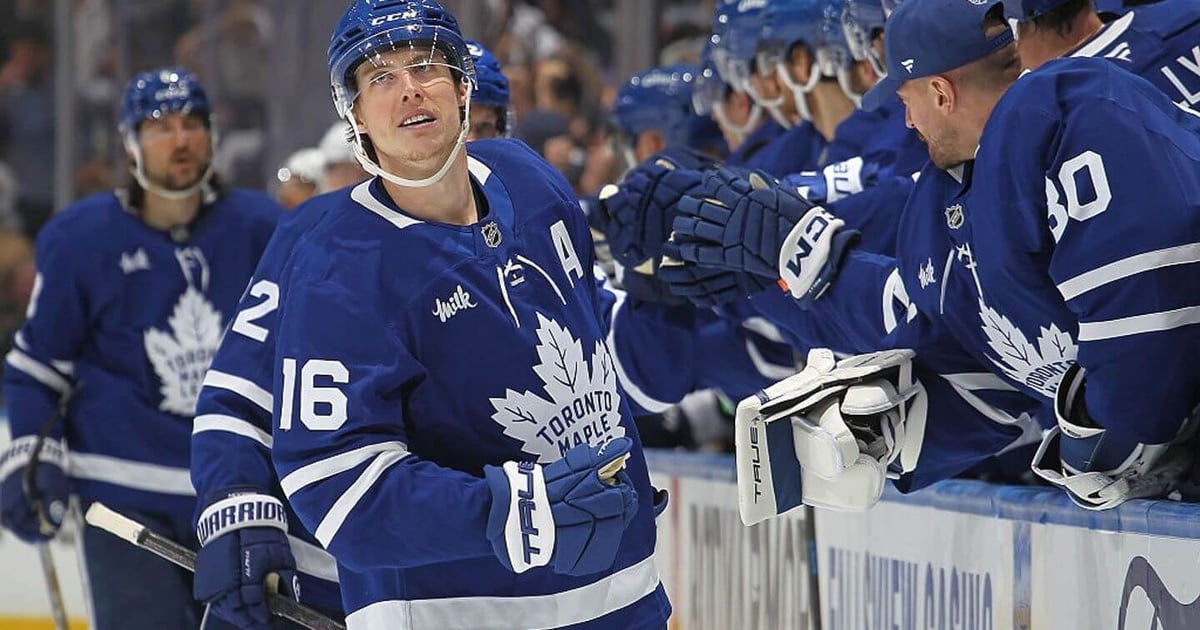 Maple Leafs vs. Panthers live updates: 2025 NHL Stanley Cup playoffs Game 3 latest Maple Leafs vs. Panthers live updates: 2025 NHL Stanley Cup playoffs Game 3 latest
