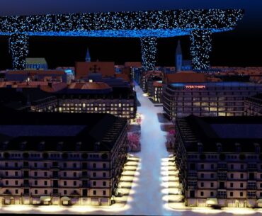 Cyber Wrocław welcome in future Poland