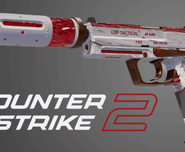 USP-S | Gem Collector