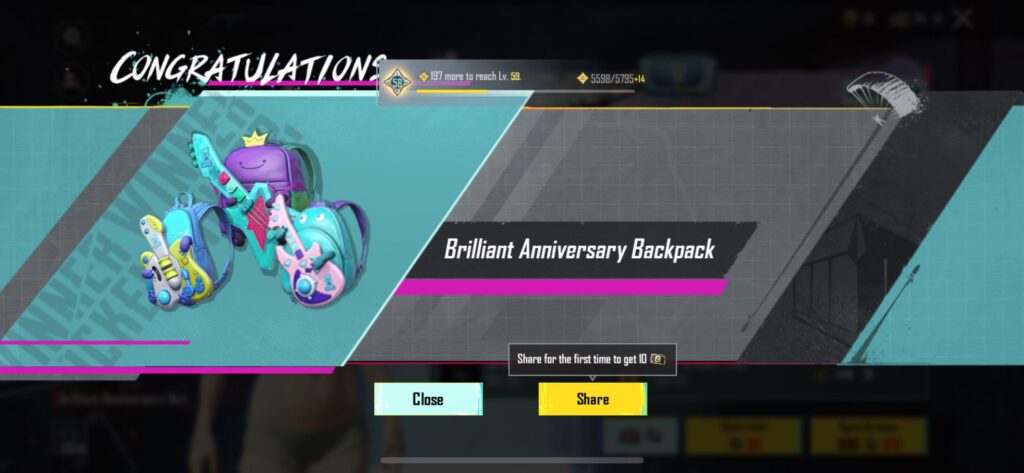 Got this after a pull of using the RP points….ive wanted this one forever can’t believe I got it it’s so OG 😭