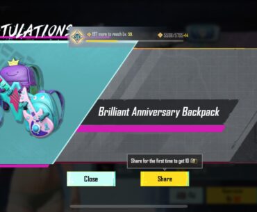 Got this after a pull of using the RP points….ive wanted this one forever can’t believe I got it it’s so OG 😭