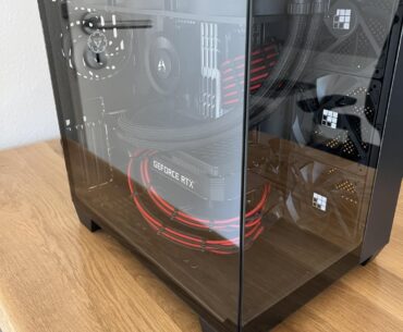 Built this for fun – sharing the result!