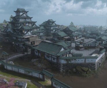 Resurgence map rotation?