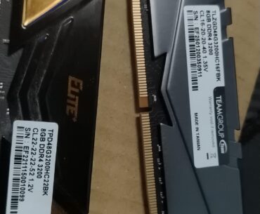 New to Upgrading PC