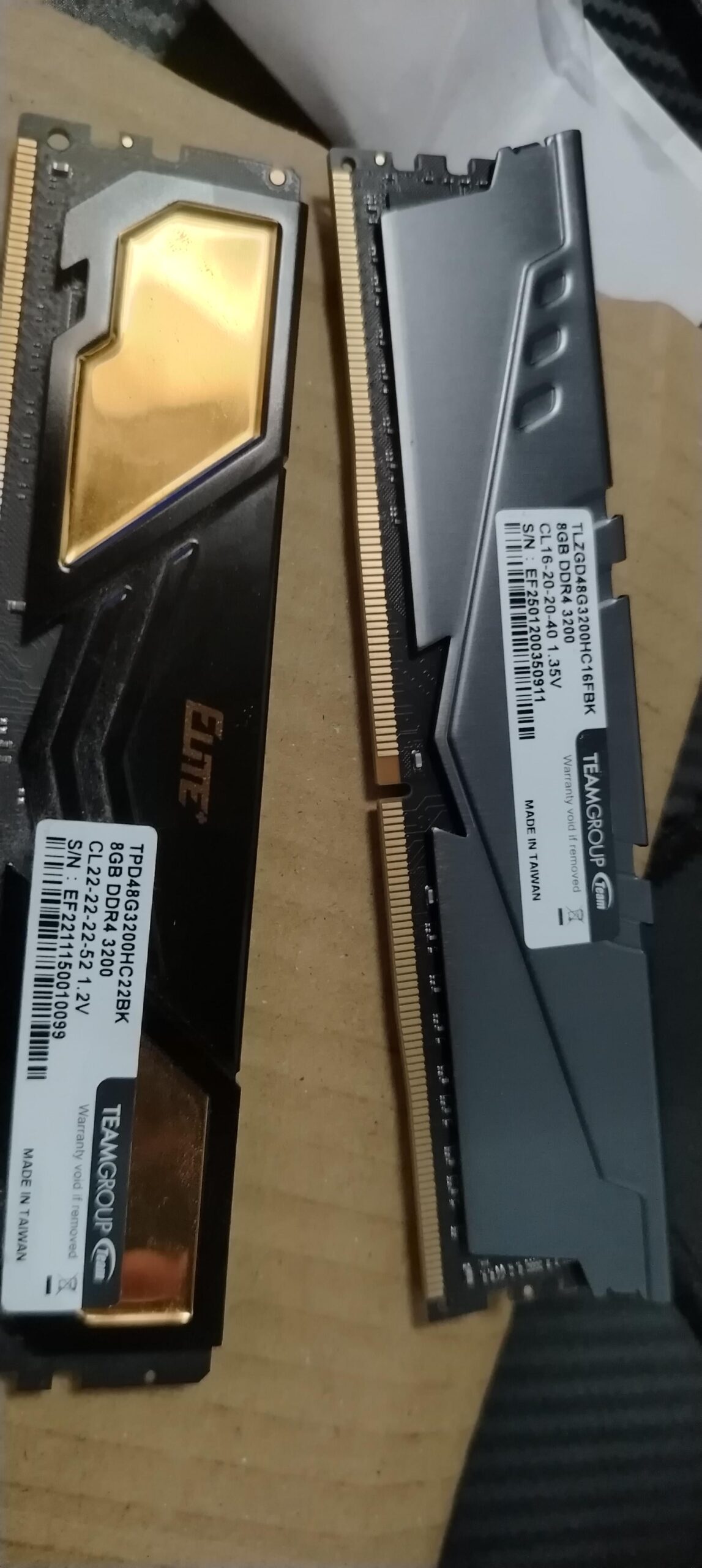 New to Upgrading PC New to Upgrading PC